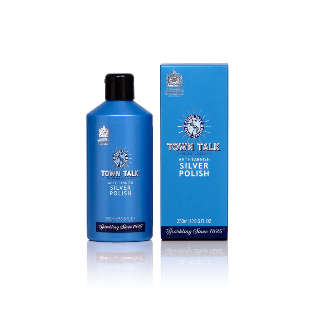 Town Talk Sølvpuss 250 ml