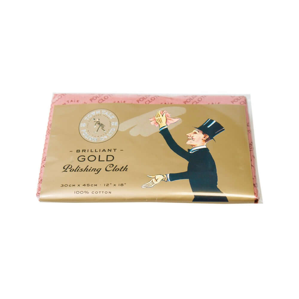 Town Talk Pusseklut for Gull